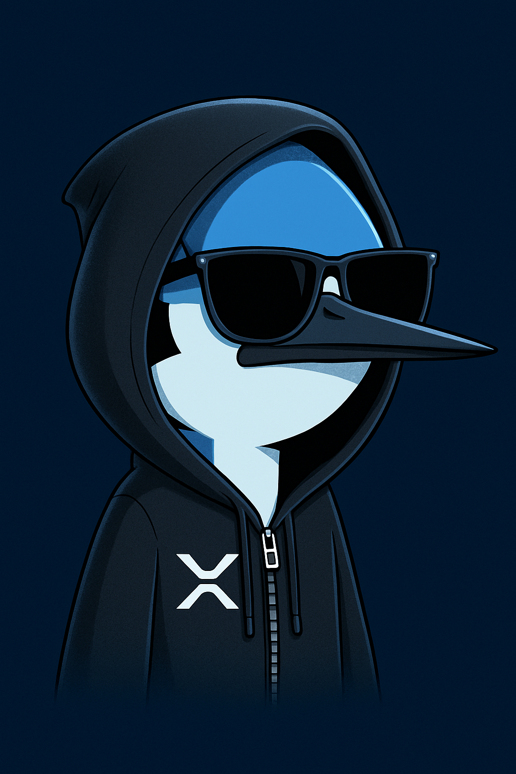 Mordecai (MDC) token logo